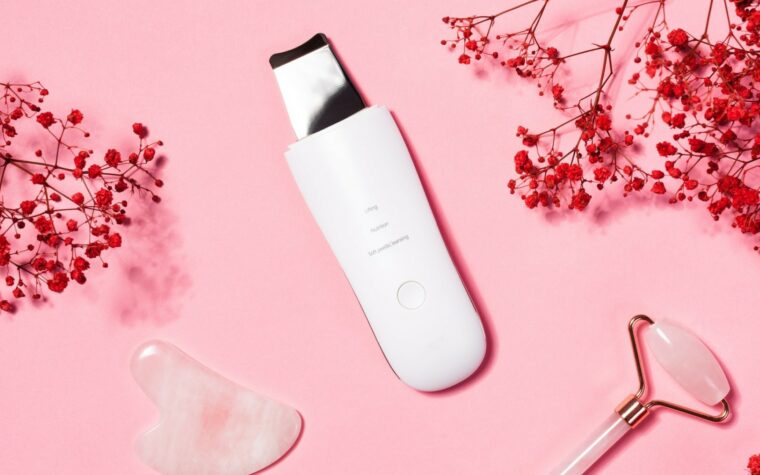 At home beauty devices