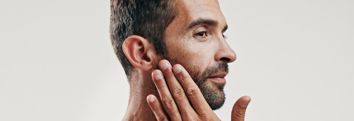 Evolution of men’s skincare: From 3-in-1 to a skincare line-up