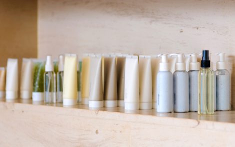 The importance of fatty alcohols in personal care ingredients