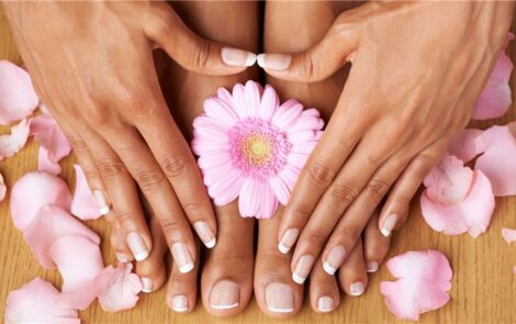 ¿Qué hay de nuevo en el cuidado de los pies?