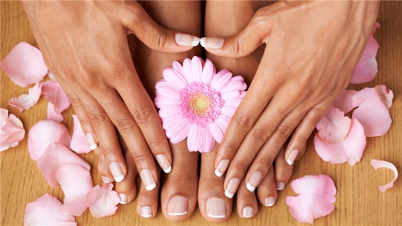 ¿Qué hay de nuevo en el cuidado de los pies?