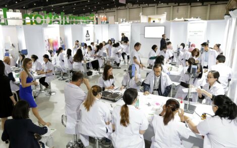 in-cosmetics Asia returns to Bangkok to deliver fresh look at market trends and ingredient innovations