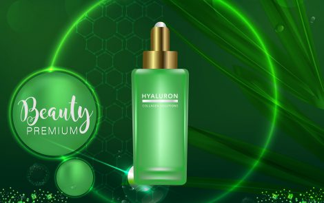 Natural skincare and skin sensitivity: Watch on-demand