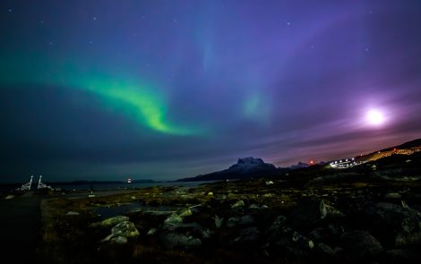 Silvia Pastor on ‘Decoding wrinkles: A journey following the northern lights’