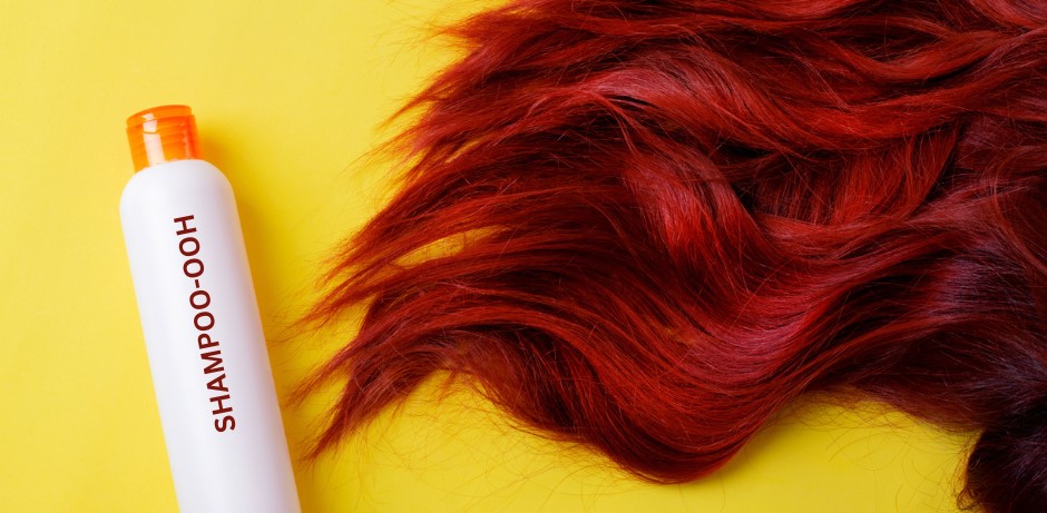 Hair repair formulas – the essential ingredients