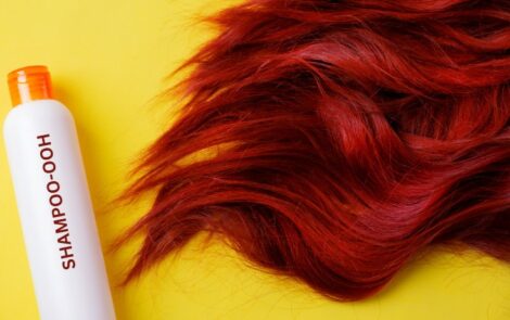 Hair repair formulas – the essential ingredients