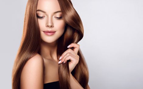 Global innovation in haircare