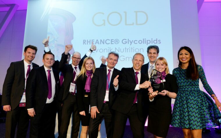 in-cosmetics Global Best Ingredient Awards