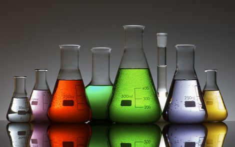 How in-vitro testing can help understand the impact of preservatives during prod