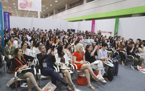 인코스메틱스 코리아, 강력한 세미나 라인업 공개로 기대감 높여