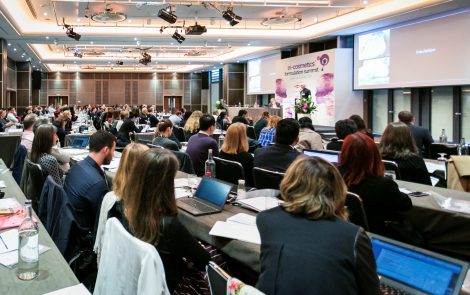 in-cosmetics Formulation Summit 2017: The Answers