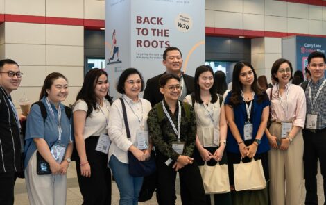 in-cosmetics Asia set for record growth in 2025 with interest up 273%