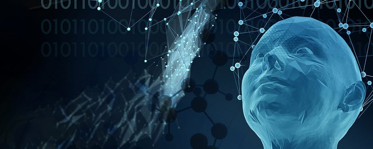 Designing cosmetic actives – the in-silico approach