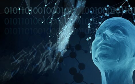 Designing cosmetic actives – the in-silico approach