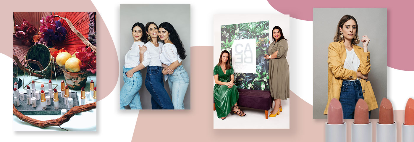 SEPHORA ELIJE DOS EMPRESAS BRASILEÑAS DE COSMÉTICA PARA SU PROGRAMA DE ACELERACIÓN