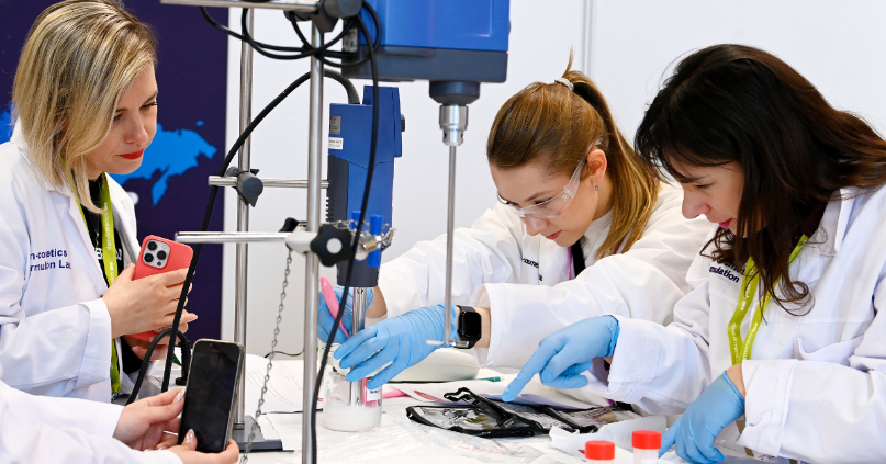 in-cosmetics Global 2025 marks its most international edition