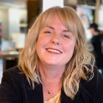 Stacey Fraser, Stacey Fraser.Co