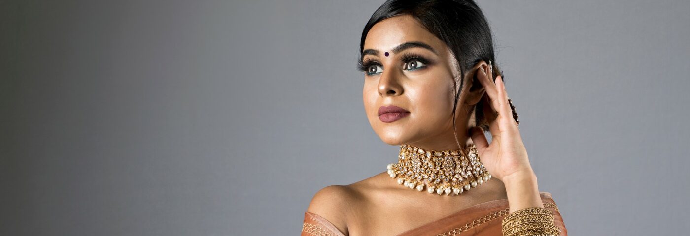 Colour cosmetic trends in India