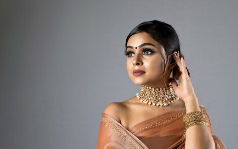 Colour cosmetic trends in India