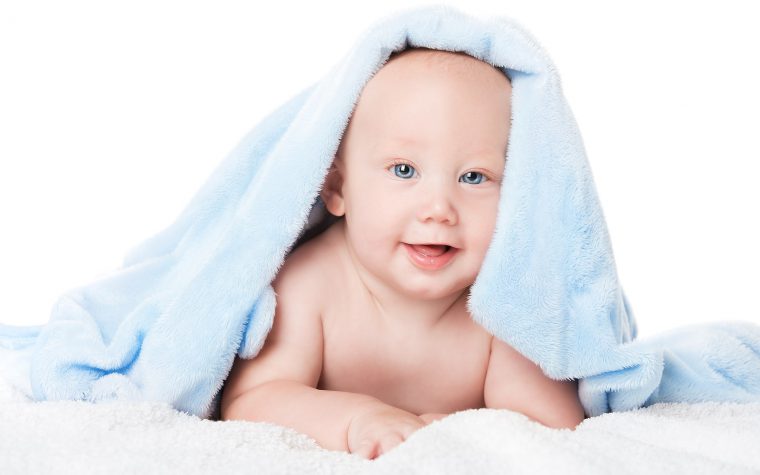 Infant skincare