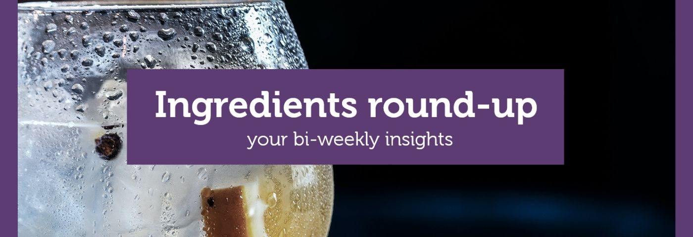 Clean beauty, biotech & gin for your skin