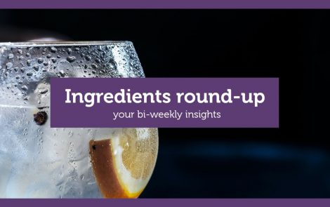 Clean beauty, biotech & gin for your skin