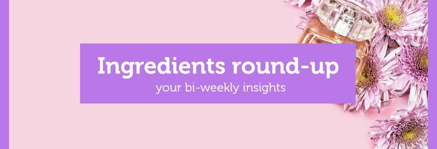 A focus on “green” with new sustainable ethanol