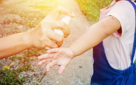 Pesticide products within the personal care industry: regulatory requirements