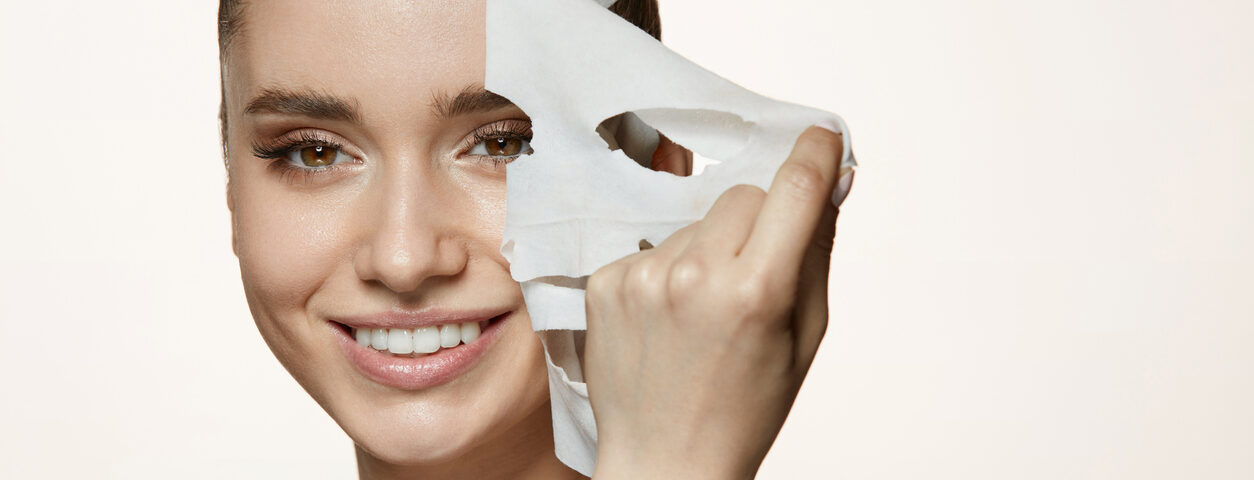 Sheet Masks Trends
