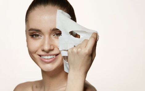 시트 마스크팩 트렌드