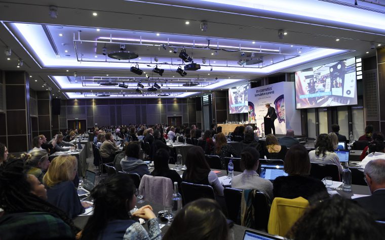 in-cosmetics Formulation Summit: Up Close and Personalised