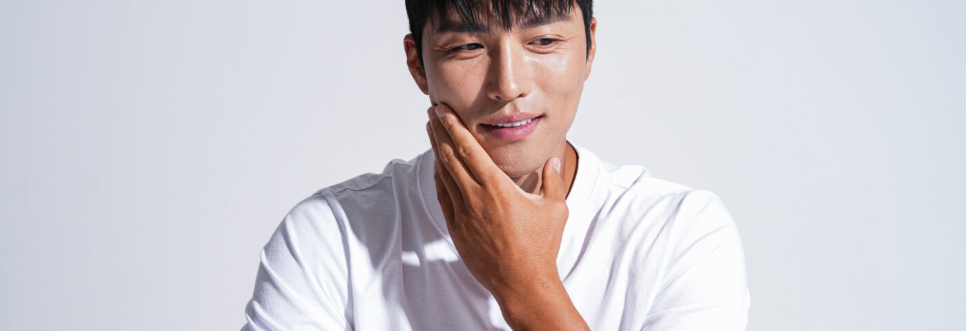 Why South Korean men lead the world in skincare