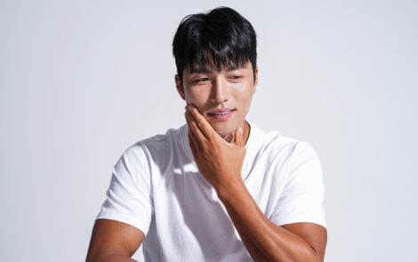 Why South Korean men lead the world in skincare