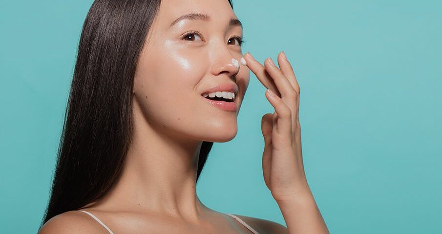 How to formulate Korean skincare