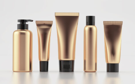 Packaging can influence our perception of product value and efficacy