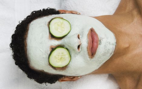 Individualistic millennials are driving the growing male  “beauty” industry