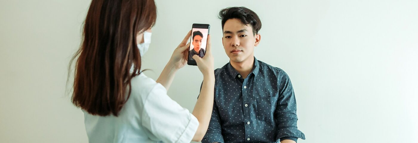 남성다움의 재발견: 아시아태평양(APAC) 지역에서의 남성 그루밍 뷰티