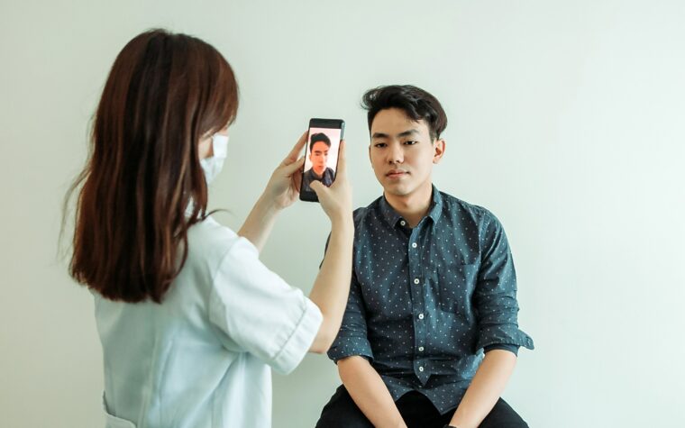 Male grooming in Asia Pacific