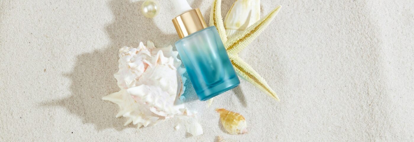 The blue beauty infatuation & marine players leading the way