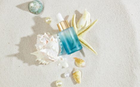 The blue beauty infatuation & marine players leading the way