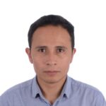 Mauricio Guzmán Alonso, Research Analyst at Belcorp