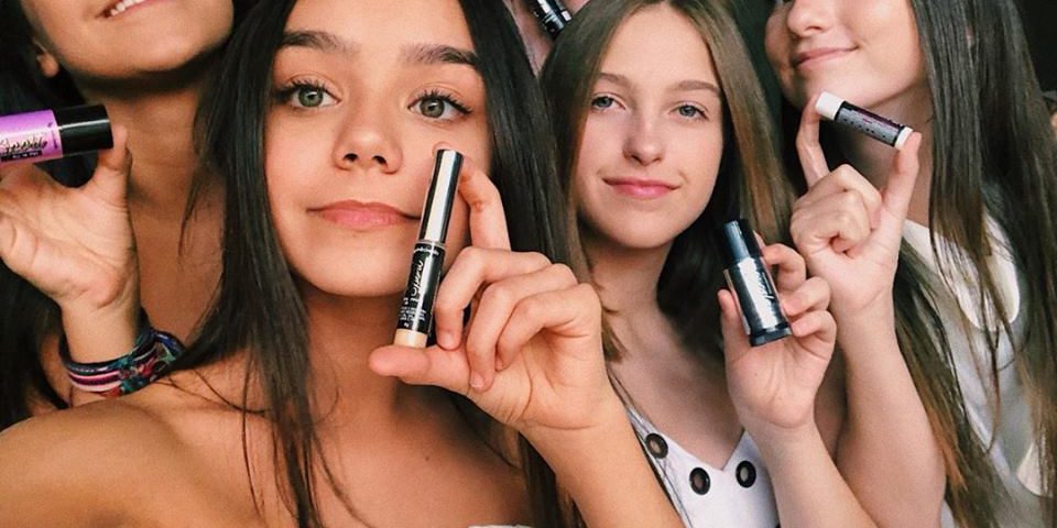 Pink Cheeks es un ejemplo brasileño de innovación en cosméticos para el deporte