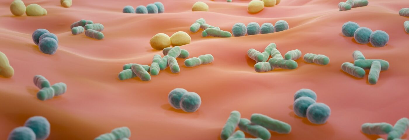 The microbiome – latest cosmetic advances