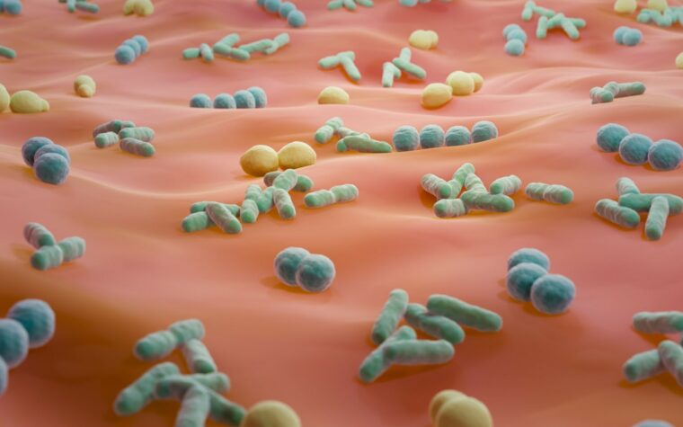 Microbiome