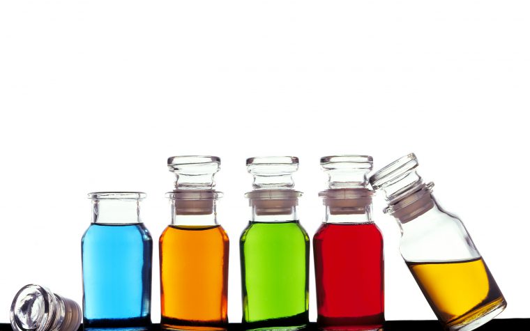 SunSpheres™ BIO SPF Booster - Ramp up your summer beauty with safe and responsible sun protection