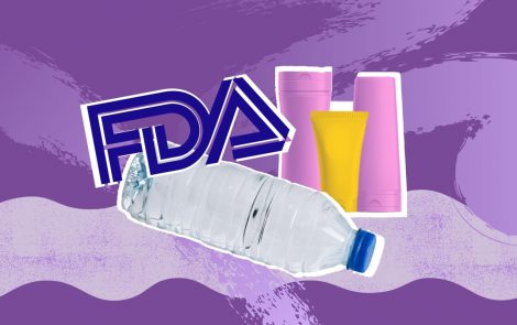 Multinational giants accused of not tackling the root of the plastic pollution problem