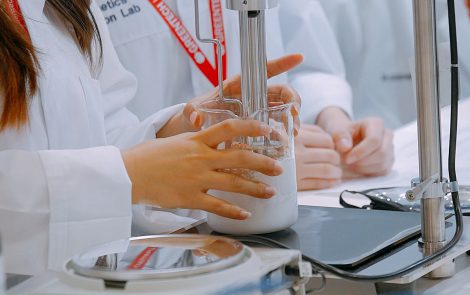 Innovation and R&D trends take centre stage at in-cosmetics Asia 2024 in Bangkok