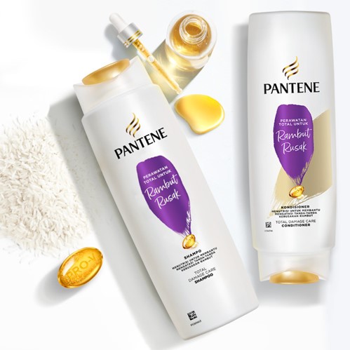 Pantene