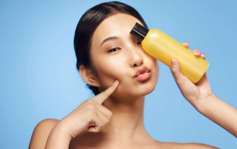 GfN & Selco 천연 효소 활성물 브로멜라인과 파파인