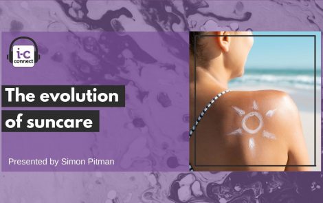 The evolution of suncare